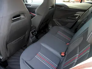Škoda Fabia Monte Carlo