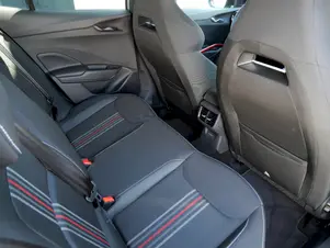 Škoda Fabia Monte Carlo