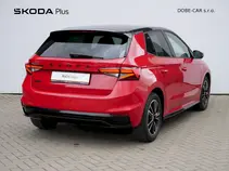 Fabia Monte Carlo