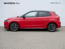 Fabia Monte Carlo