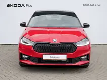 Fabia Monte Carlo