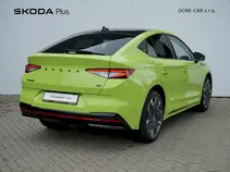 Enyaq Coupé RS