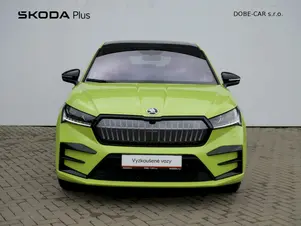 Škoda Enyaq Coupé RS
