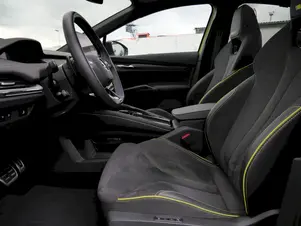 Škoda Enyaq Coupé RS