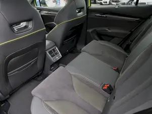 Škoda Enyaq Coupé RS