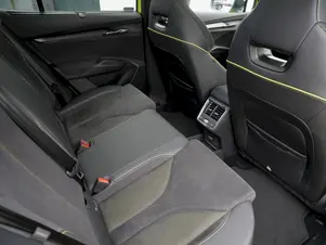 Škoda Enyaq Coupé RS