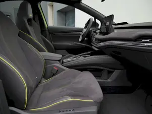 Škoda Enyaq Coupé RS