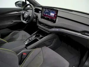 Škoda Enyaq Coupé RS