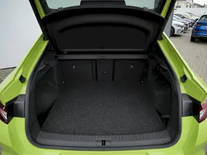 Škoda Enyaq Coupé RS