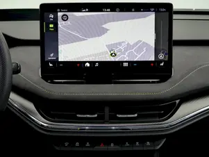 Škoda Enyaq Coupé RS