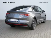 Enyaq Coupé RS