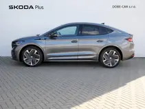 Enyaq Coupé RS