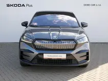 Enyaq Coupé RS