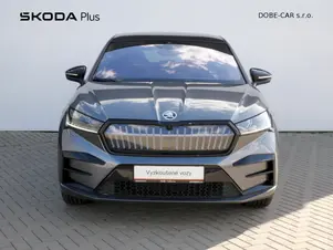 Škoda Enyaq Coupé RS