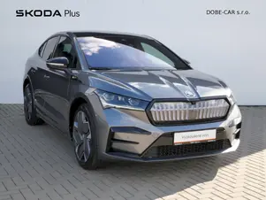 Škoda Enyaq Coupé RS