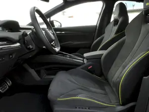 Škoda Enyaq Coupé RS