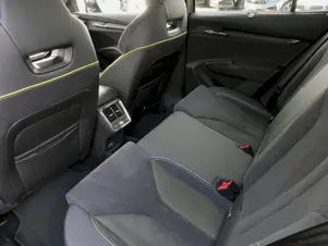 Škoda Enyaq Coupé RS