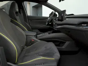 Škoda Enyaq Coupé RS