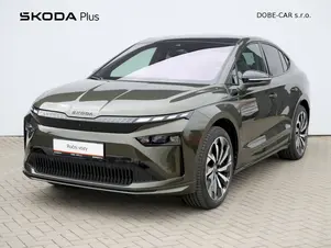 Škoda Enyaq Coupé SportLine