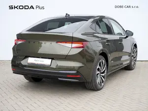 Škoda Enyaq Coupé SportLine