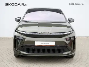 Škoda Enyaq Coupé SportLine