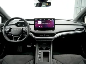 Škoda Enyaq Coupé SportLine