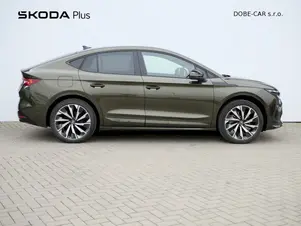 Škoda Enyaq Coupé SportLine