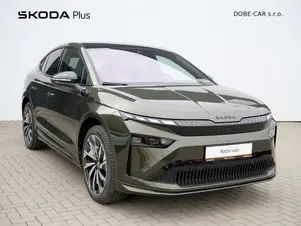 Škoda Enyaq Coupé SportLine