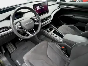 Škoda Enyaq Coupé SportLine