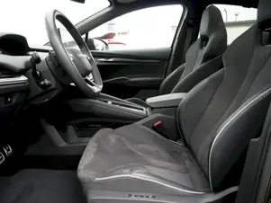 Škoda Enyaq Coupé SportLine