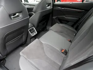 Škoda Enyaq Coupé SportLine