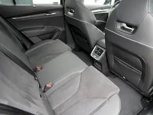 Škoda Enyaq Coupé SportLine