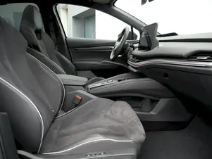 Škoda Enyaq Coupé SportLine