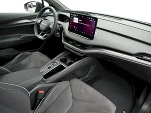 Škoda Enyaq Coupé SportLine