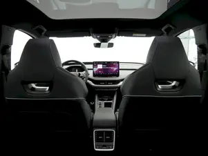 Škoda Enyaq Coupé SportLine