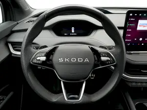 Škoda Enyaq Coupé SportLine