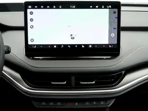 Škoda Enyaq Coupé SportLine