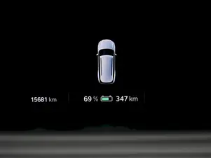 Škoda Enyaq Coupé SportLine