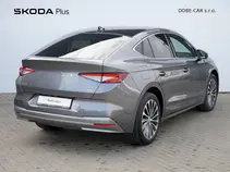 Enyaq Coupé L&K