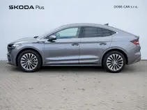 Enyaq Coupé L&K