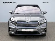 Enyaq Coupé L&K