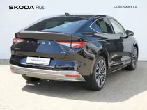 Enyaq Coupé L&K