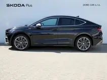 Enyaq Coupé L&K
