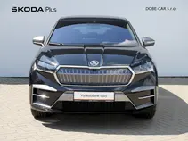 Enyaq Coupé L&K