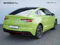 Enyaq Coupé RS