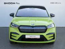 Enyaq Coupé RS