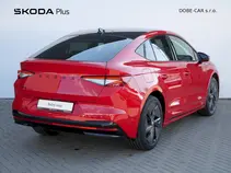 Enyaq Coupé RS