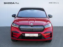 Enyaq Coupé RS