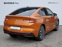 Enyaq Coupé RS