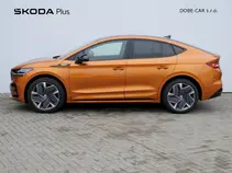 Enyaq Coupé RS